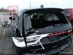 دودج دورانجو